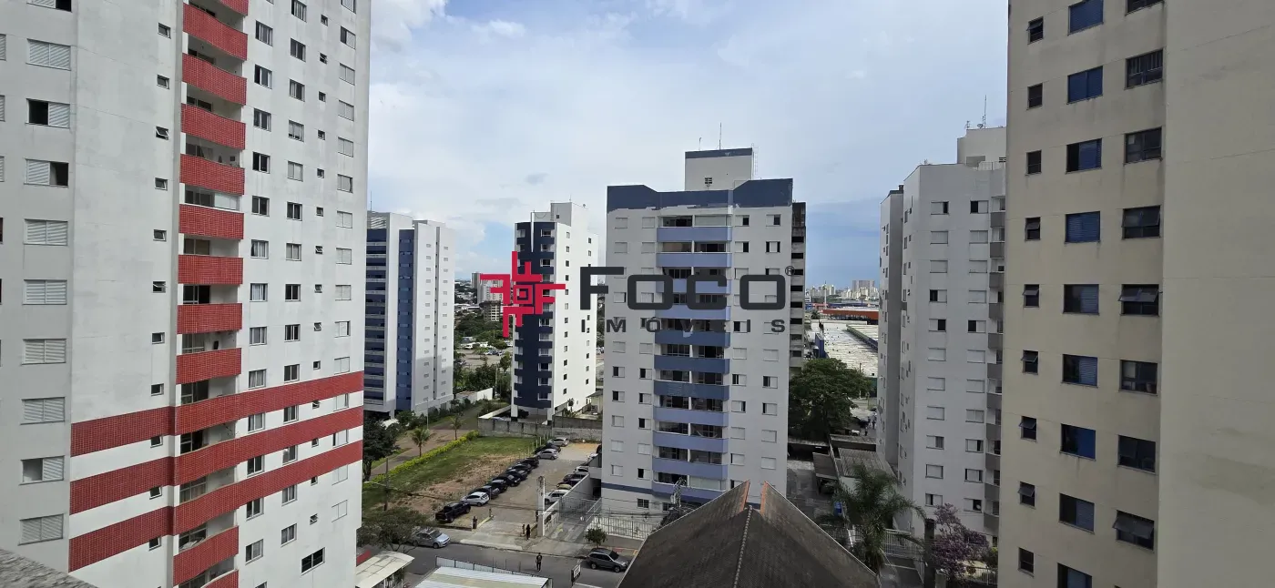Alugar Comercial / Sala em São José dos Campos R$ 1.300,00 - Foto 7