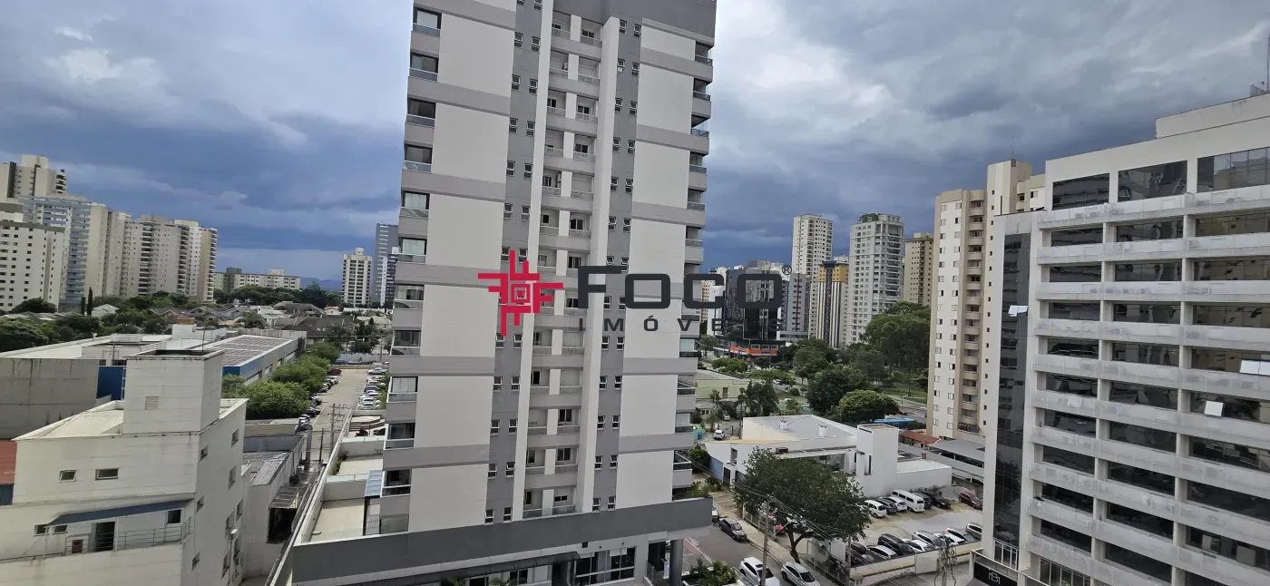 Alugar Comercial / Sala em São José dos Campos R$ 1.300,00 - Foto 9