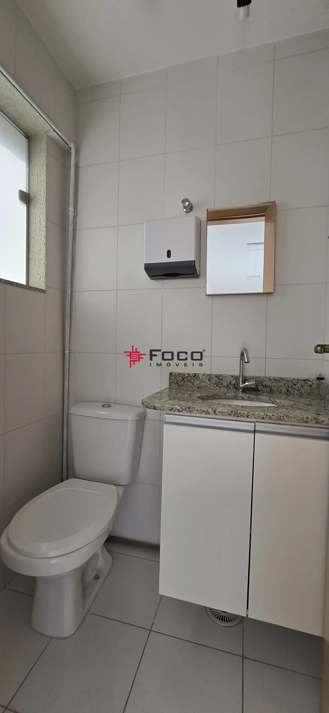 Alugar Comercial / Sala em São José dos Campos R$ 1.300,00 - Foto 10