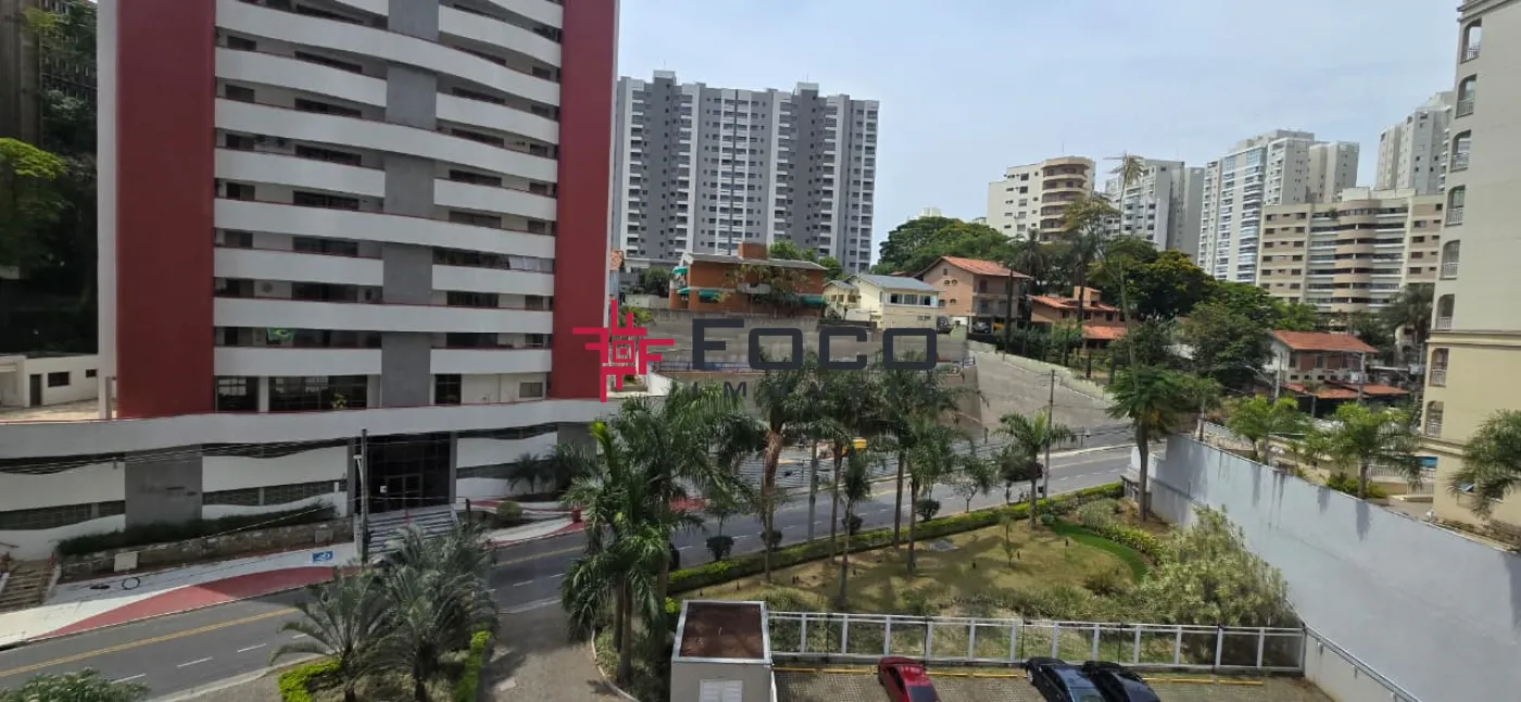 Alugar Apartamento / Padrão em São José dos Campos R$ 7.500,00 - Foto 6
