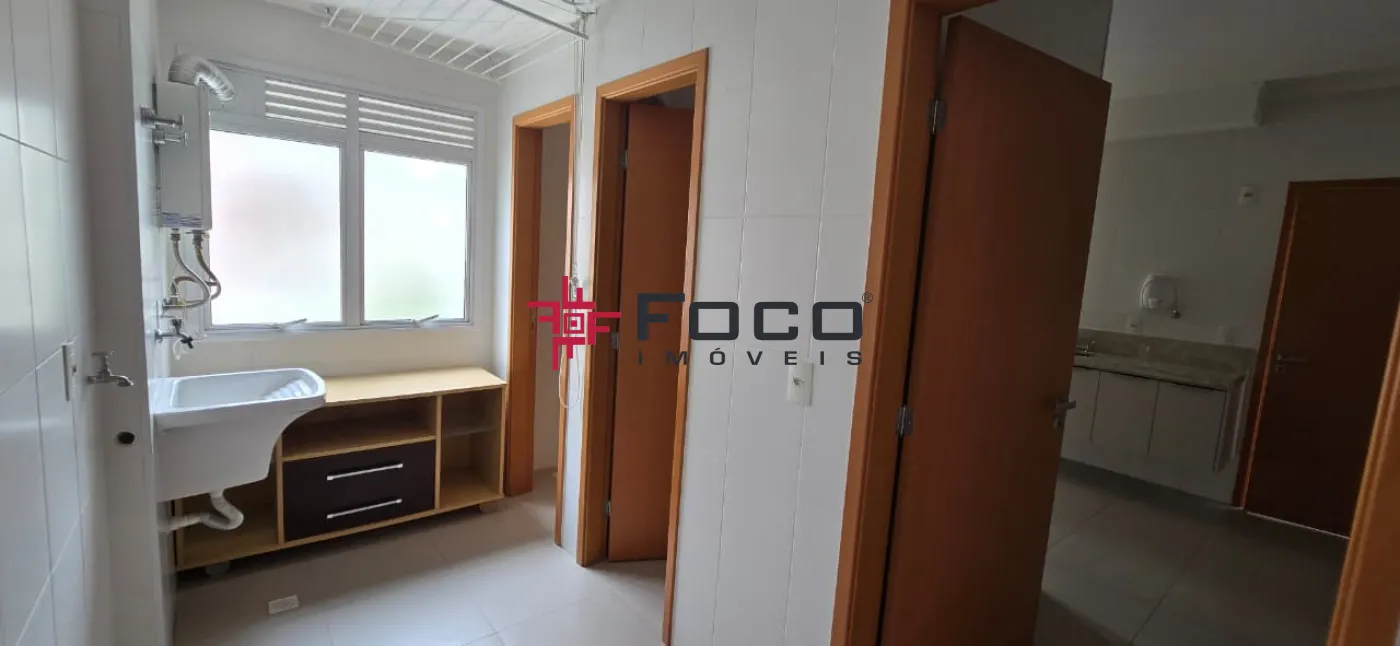 Alugar Apartamento / Padrão em São José dos Campos R$ 7.500,00 - Foto 12