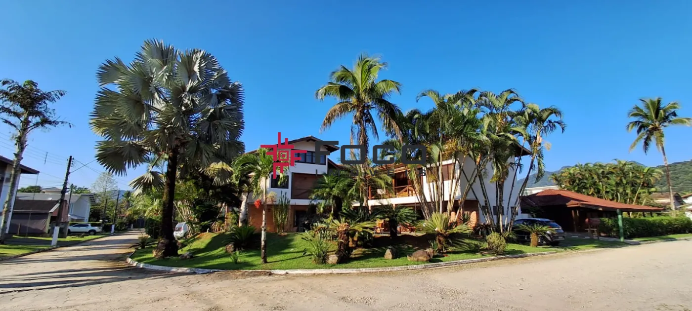 Comprar Casa / Condomínio em Ubatuba R$ 2.500.000,00 - Foto 2