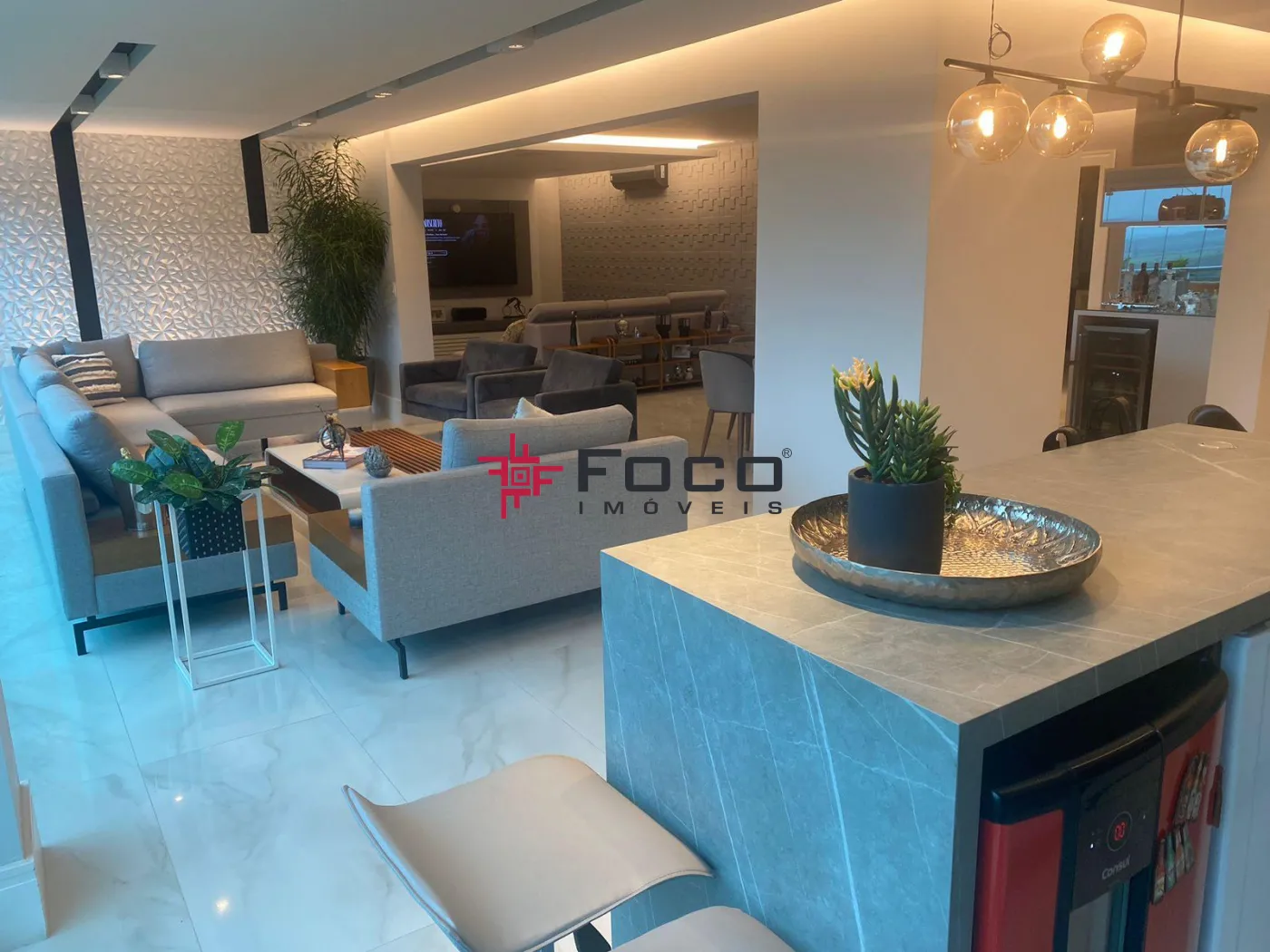 Comprar Apartamento / Padrão em São José dos Campos R$ 3.250.000,00 - Foto 3
