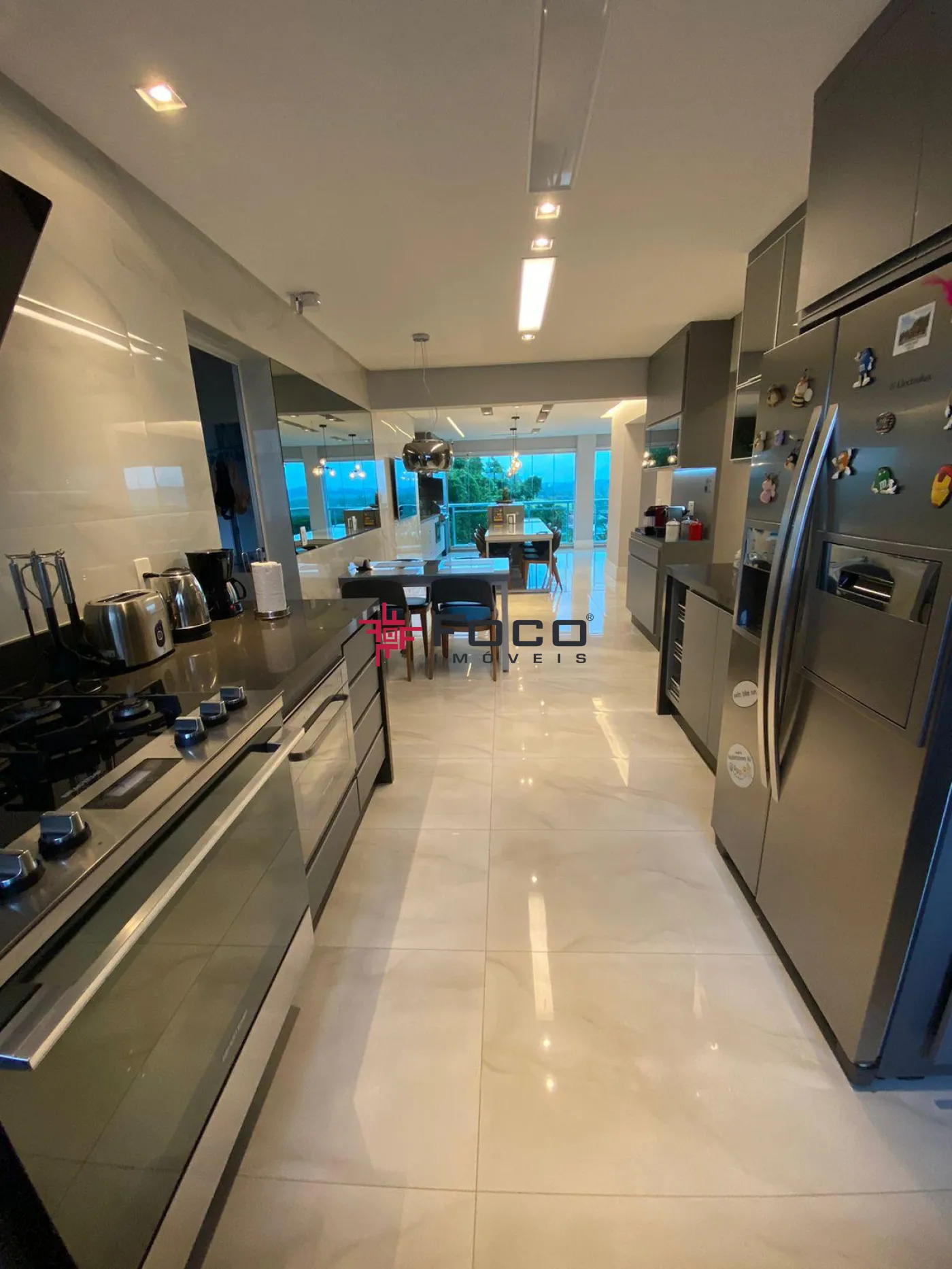 Comprar Apartamento / Padrão em São José dos Campos R$ 3.250.000,00 - Foto 4
