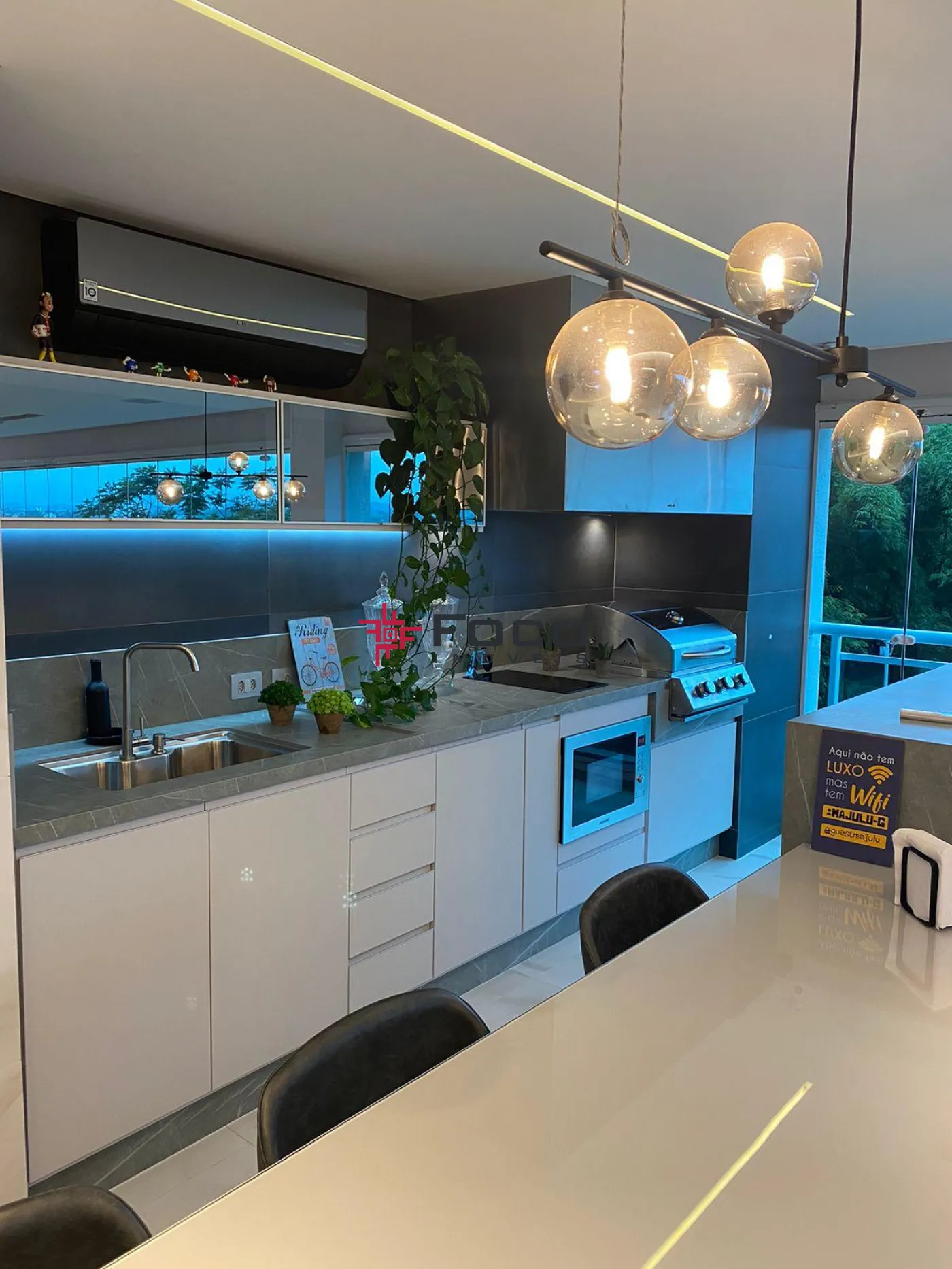Comprar Apartamento / Padrão em São José dos Campos R$ 3.250.000,00 - Foto 6