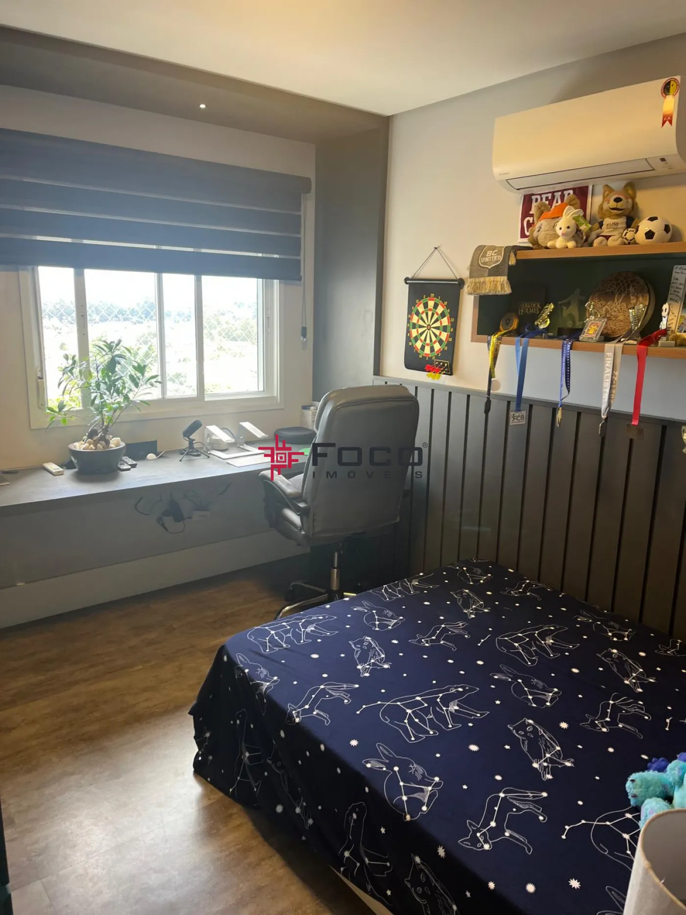 Comprar Apartamento / Padrão em São José dos Campos R$ 3.250.000,00 - Foto 7