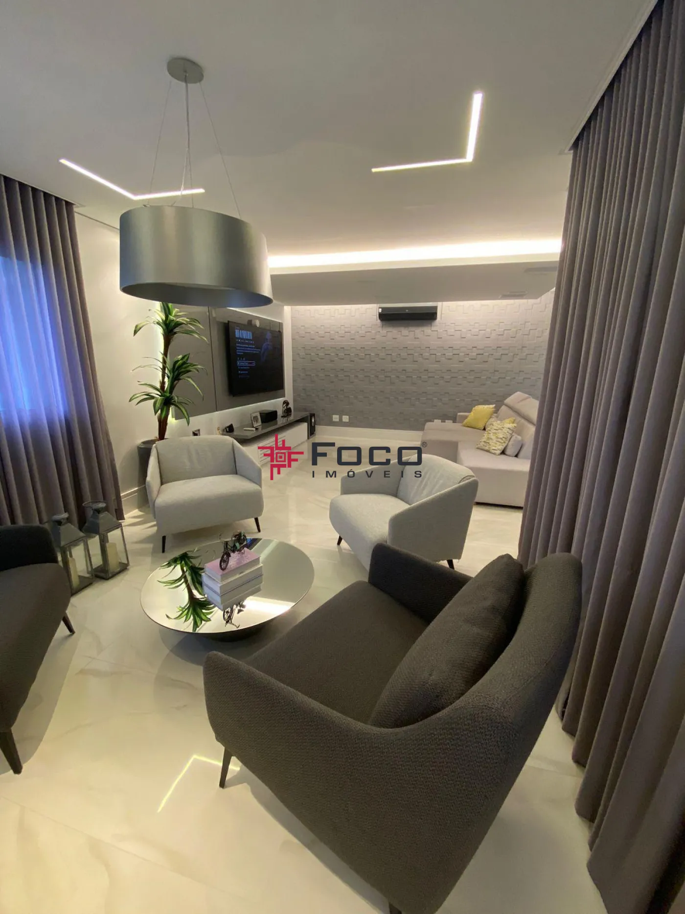 Comprar Apartamento / Padrão em São José dos Campos R$ 3.250.000,00 - Foto 8