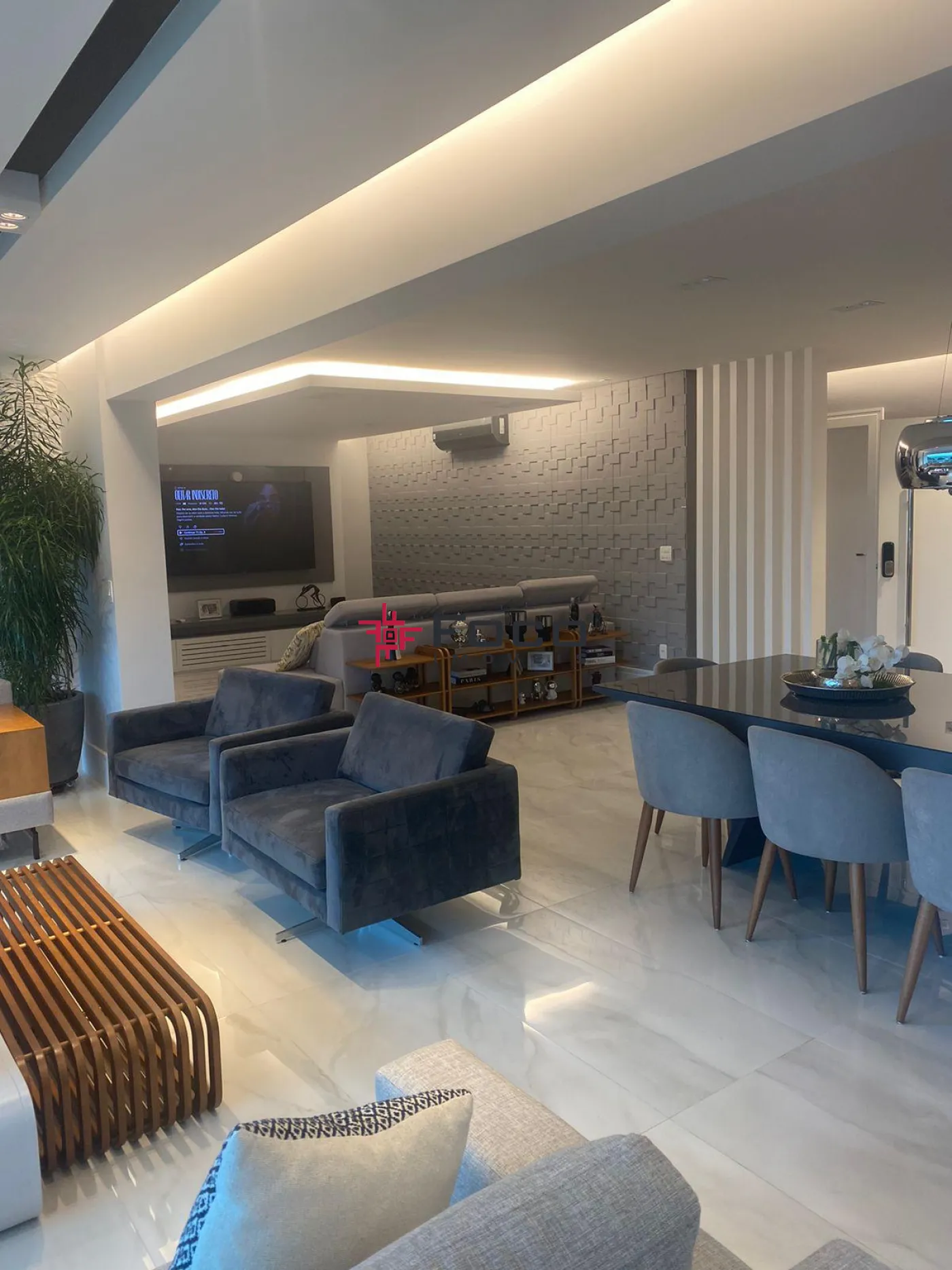 Comprar Apartamento / Padrão em São José dos Campos R$ 3.250.000,00 - Foto 12