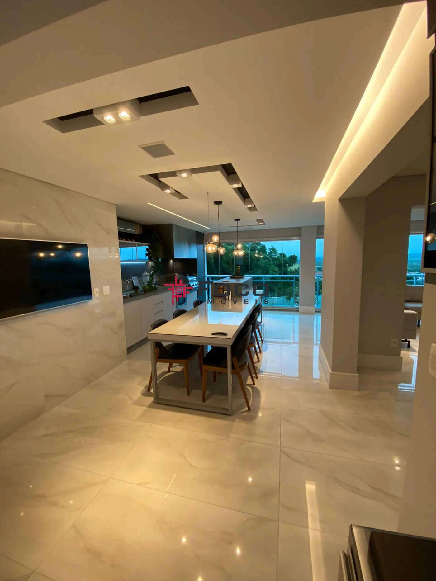 Comprar Apartamento / Padrão em São José dos Campos R$ 3.250.000,00 - Foto 17