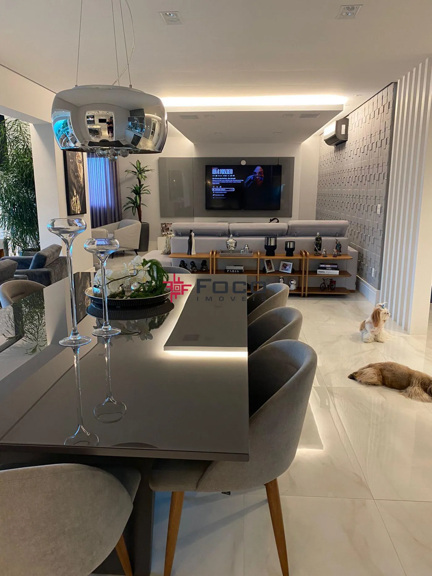Comprar Apartamento / Padrão em São José dos Campos R$ 3.250.000,00 - Foto 18