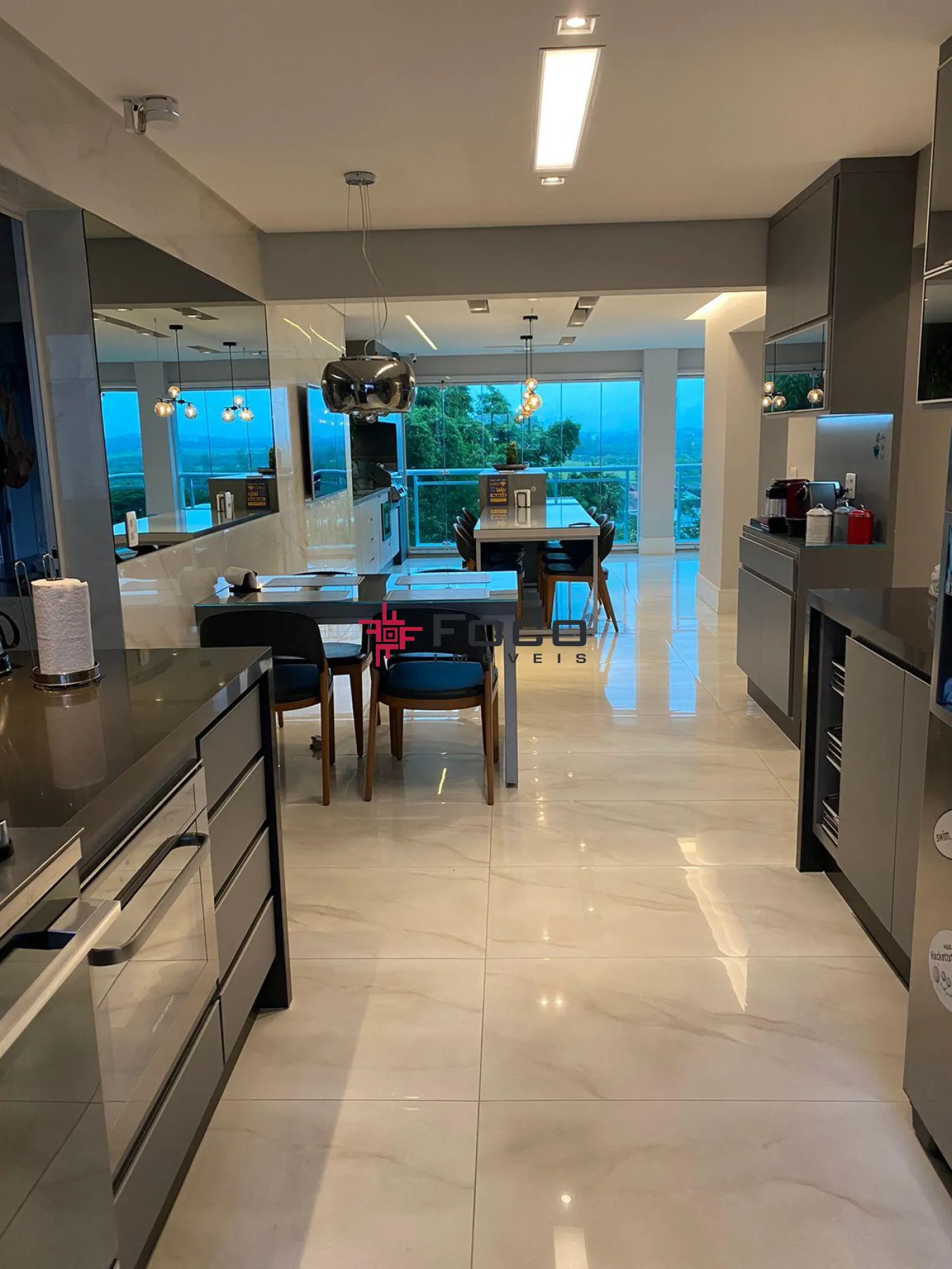 Comprar Apartamento / Padrão em São José dos Campos R$ 3.250.000,00 - Foto 35