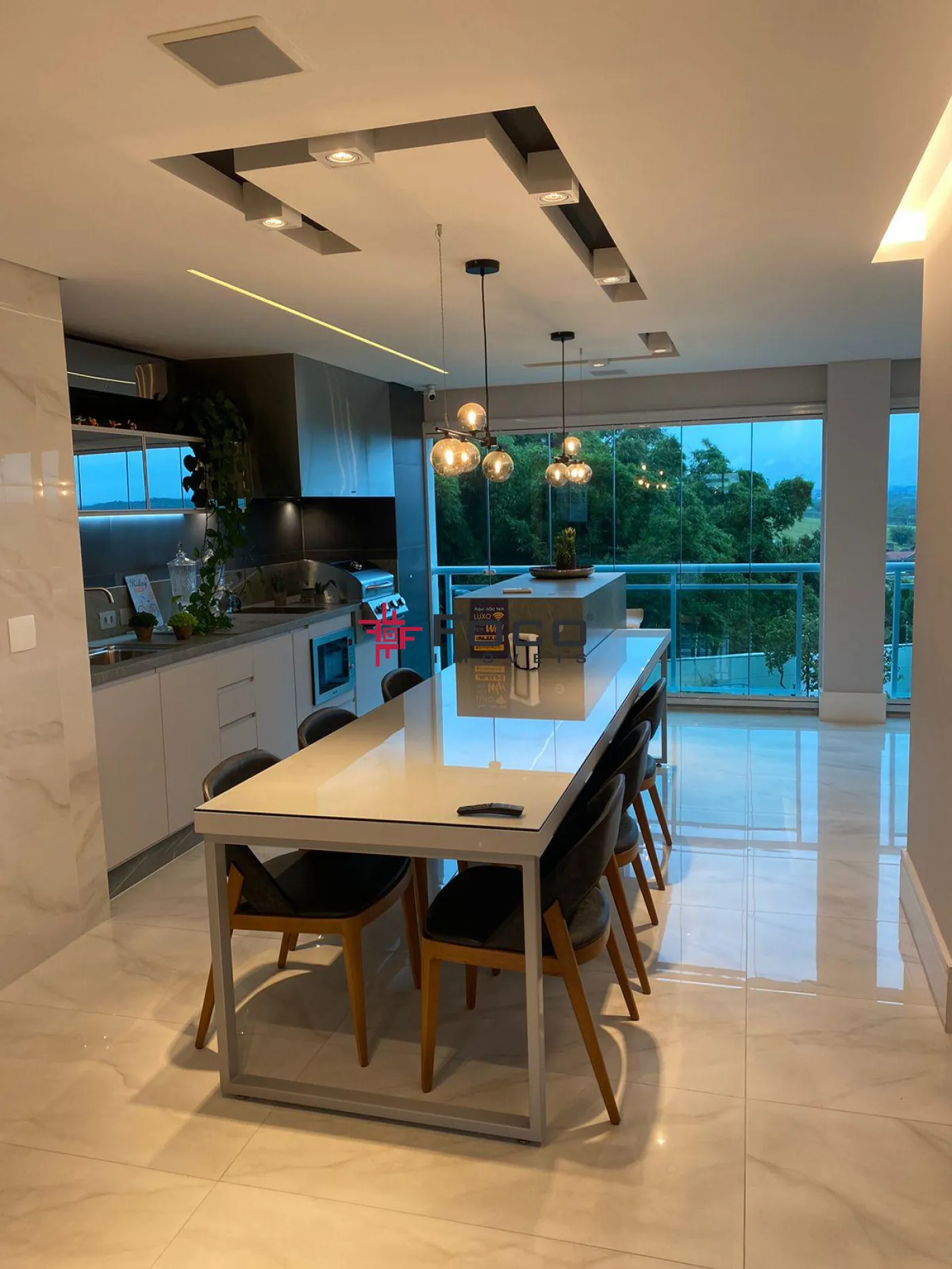 Comprar Apartamento / Padrão em São José dos Campos R$ 3.250.000,00 - Foto 40