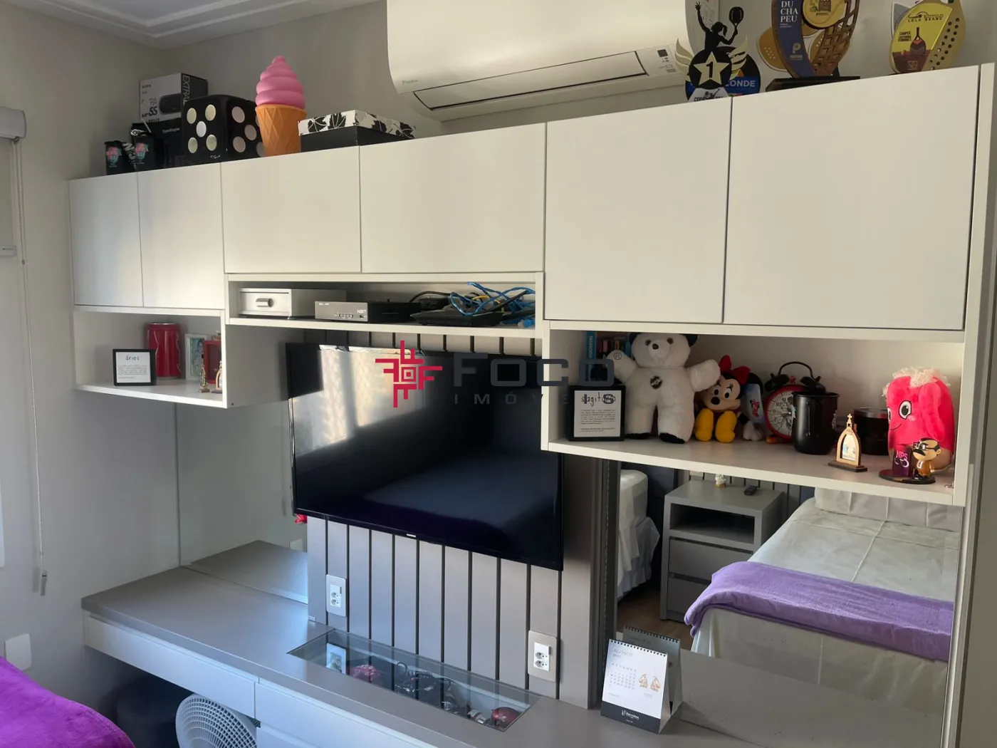 Comprar Apartamento / Padrão em São José dos Campos R$ 2.700.000,00 - Foto 12
