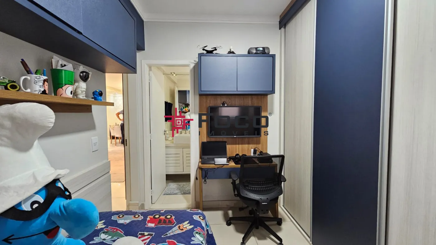 Comprar Apartamento / Padrão em São José dos Campos R$ 1.400.000,00 - Foto 18