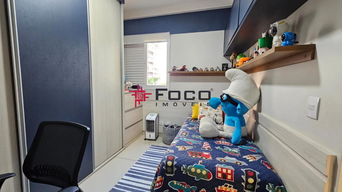 Comprar Apartamento / Padrão em São José dos Campos R$ 1.400.000,00 - Foto 17