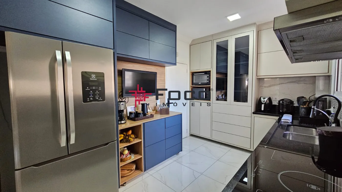 Comprar Apartamento / Padrão em São José dos Campos R$ 1.400.000,00 - Foto 9