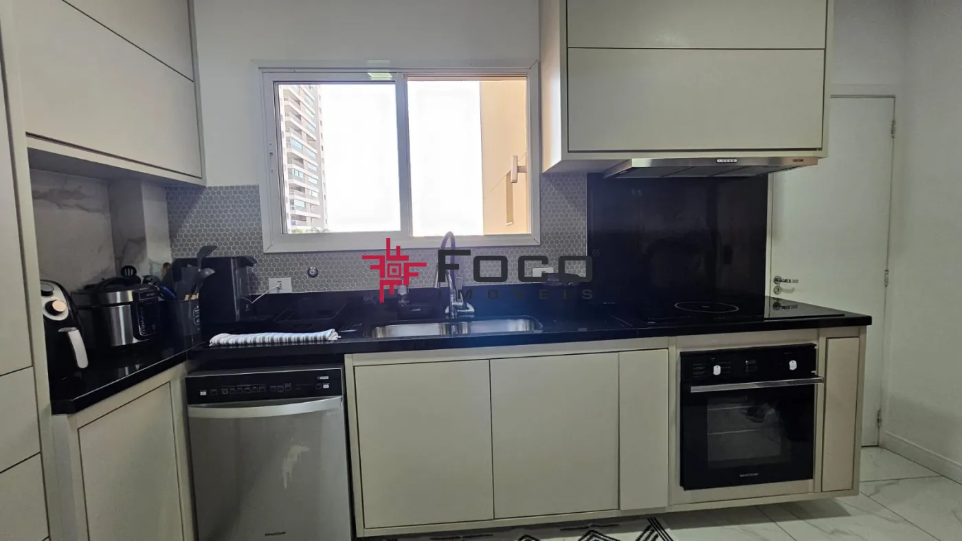 Comprar Apartamento / Padrão em São José dos Campos R$ 1.400.000,00 - Foto 10