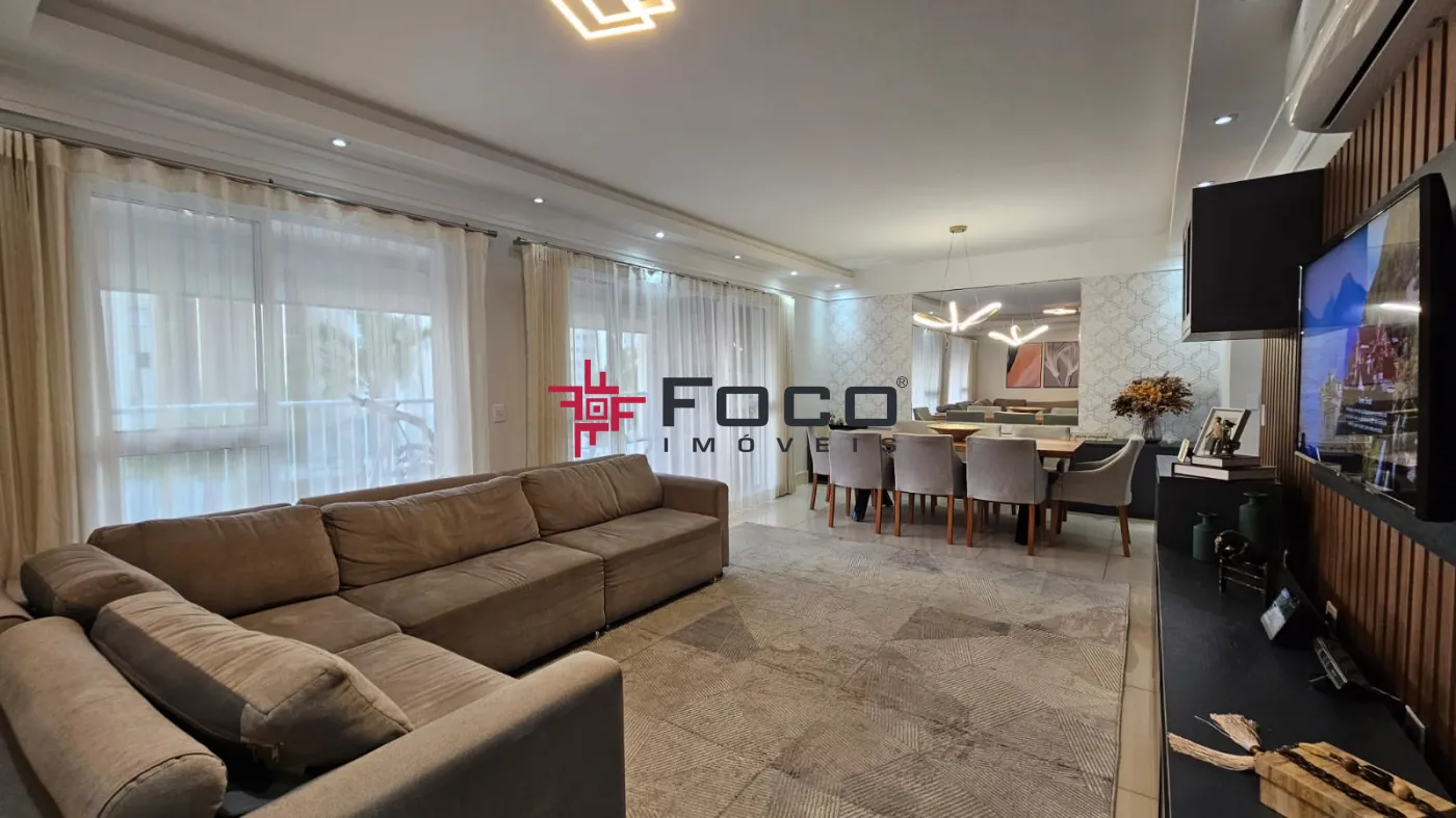 Comprar Apartamento / Padrão em São José dos Campos R$ 1.400.000,00 - Foto 4