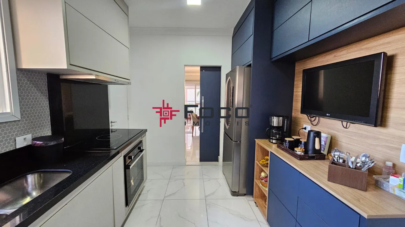 Comprar Apartamento / Padrão em São José dos Campos R$ 1.400.000,00 - Foto 8
