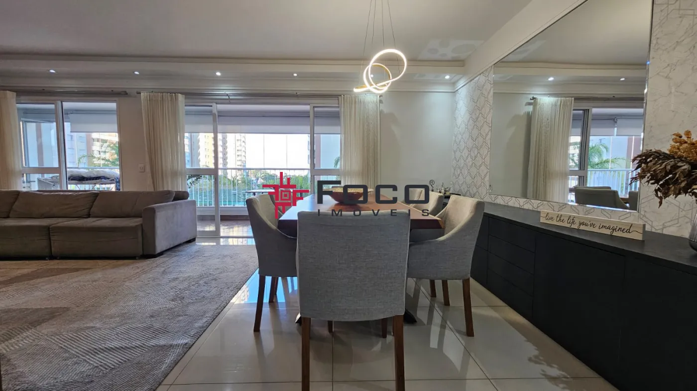 Comprar Apartamento / Padrão em São José dos Campos R$ 1.400.000,00 - Foto 5
