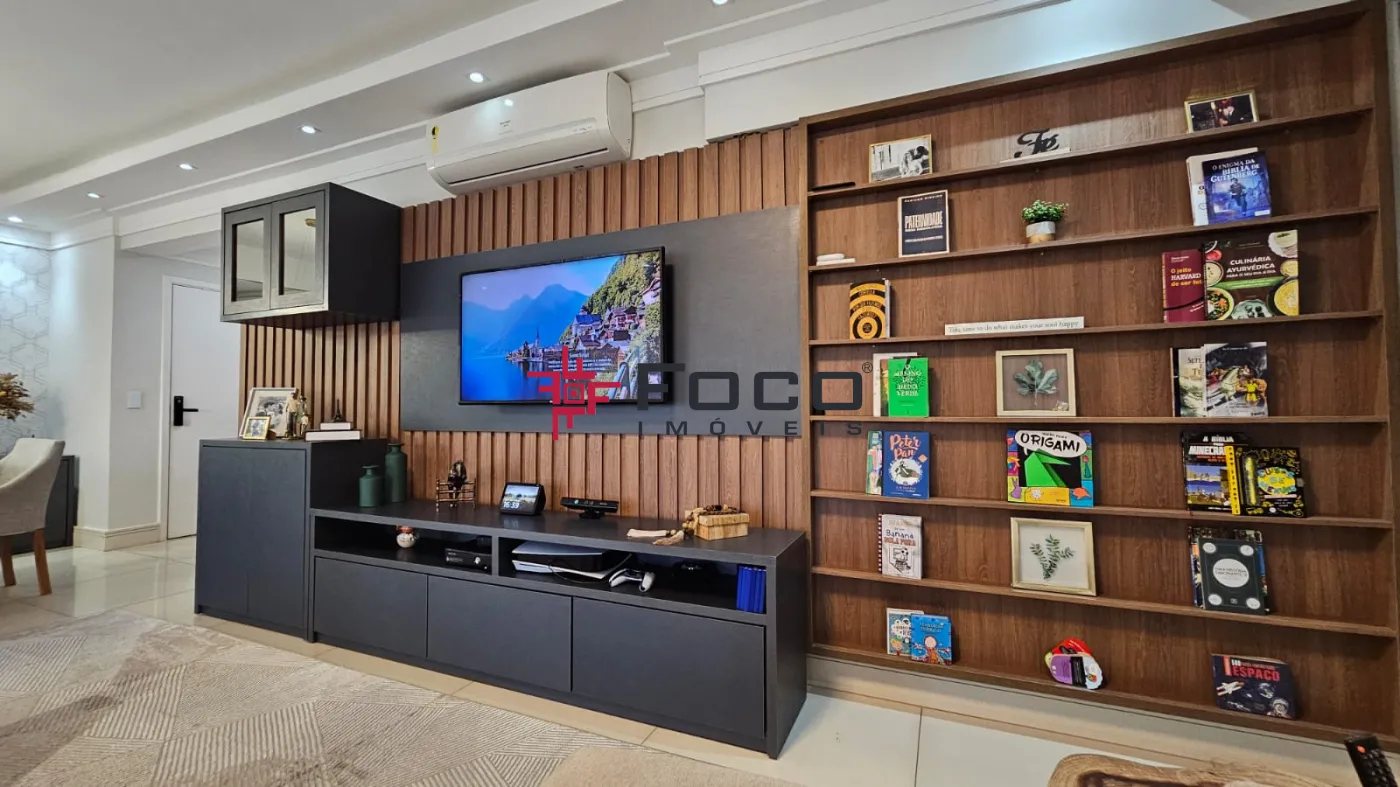 Comprar Apartamento / Padrão em São José dos Campos R$ 1.400.000,00 - Foto 7