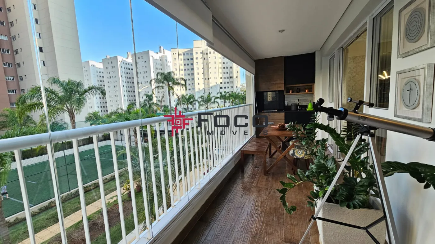 Comprar Apartamento / Padrão em São José dos Campos R$ 1.400.000,00 - Foto 6