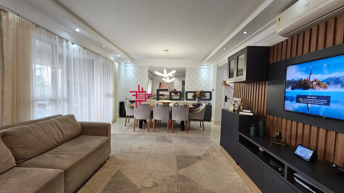 Comprar Apartamento / Padrão em São José dos Campos R$ 1.400.000,00 - Foto 3