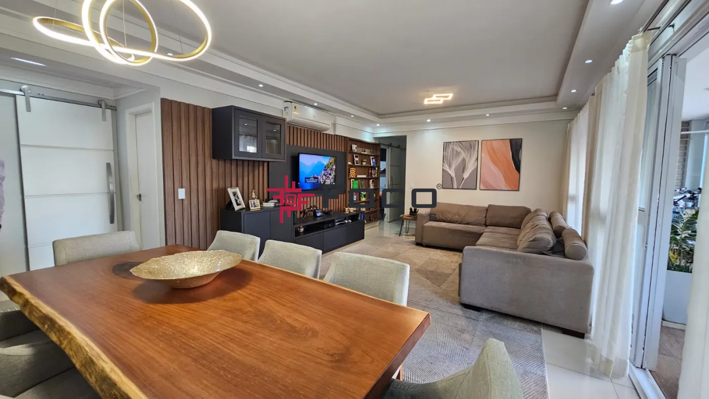Comprar Apartamento / Padrão em São José dos Campos R$ 1.400.000,00 - Foto 2