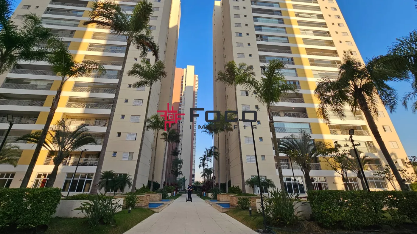 Comprar Apartamento / Padrão em São José dos Campos R$ 1.400.000,00 - Foto 1