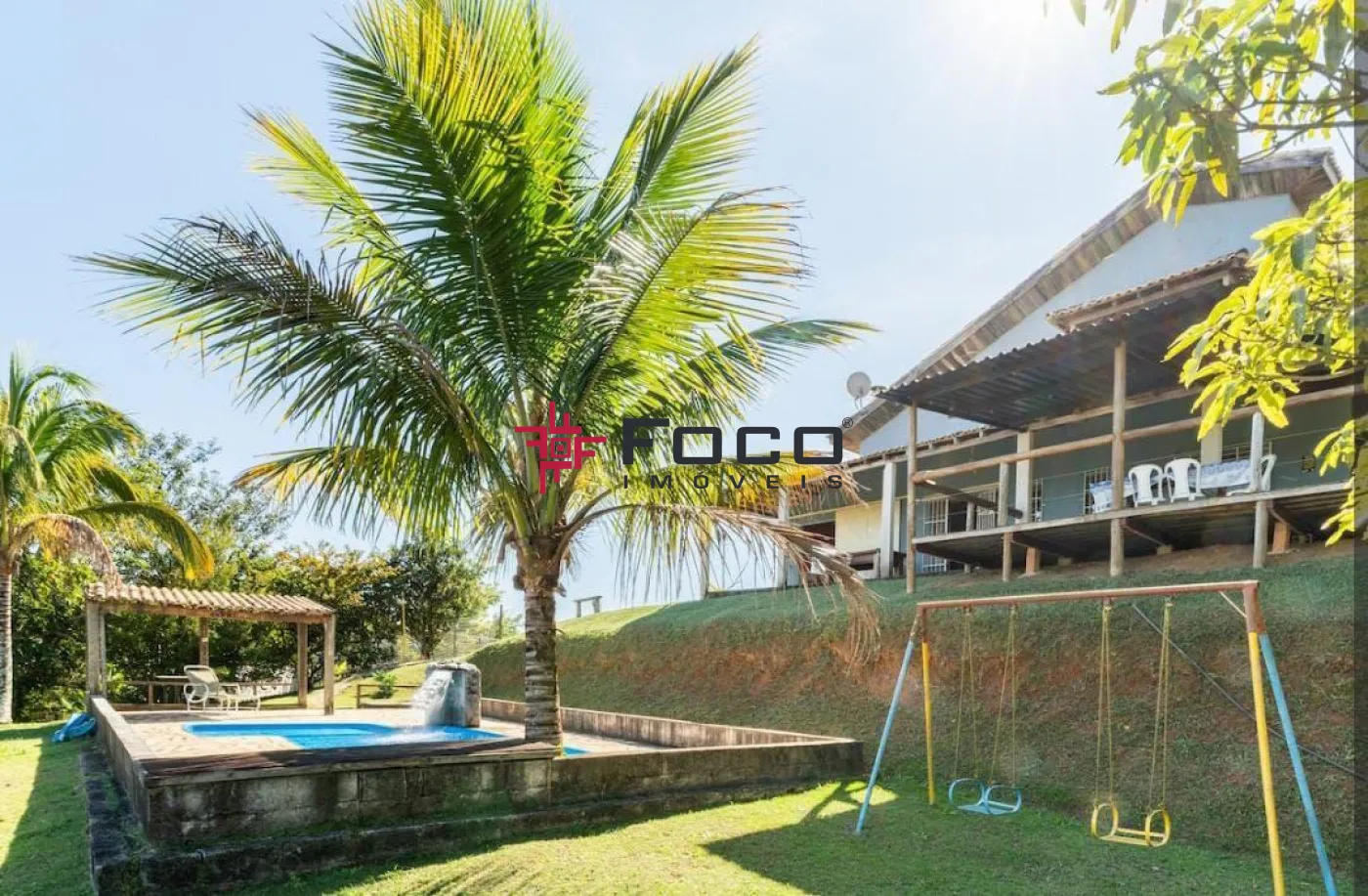 Comprar Rural / Chácara em São José dos Campos R$ 960.000,00 - Foto 3