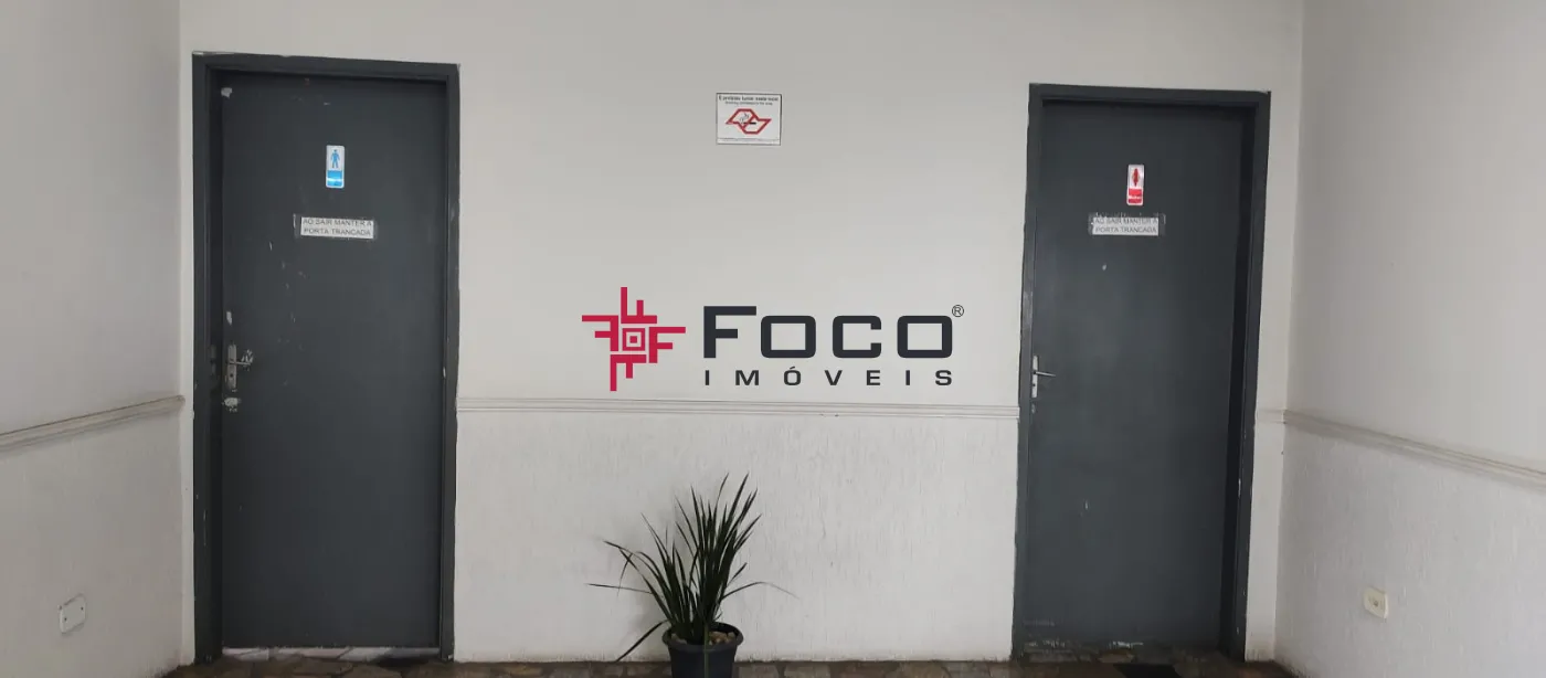 Alugar Comercial / Sala Comercial em São José dos Campos R$ 700,00 - Foto 1