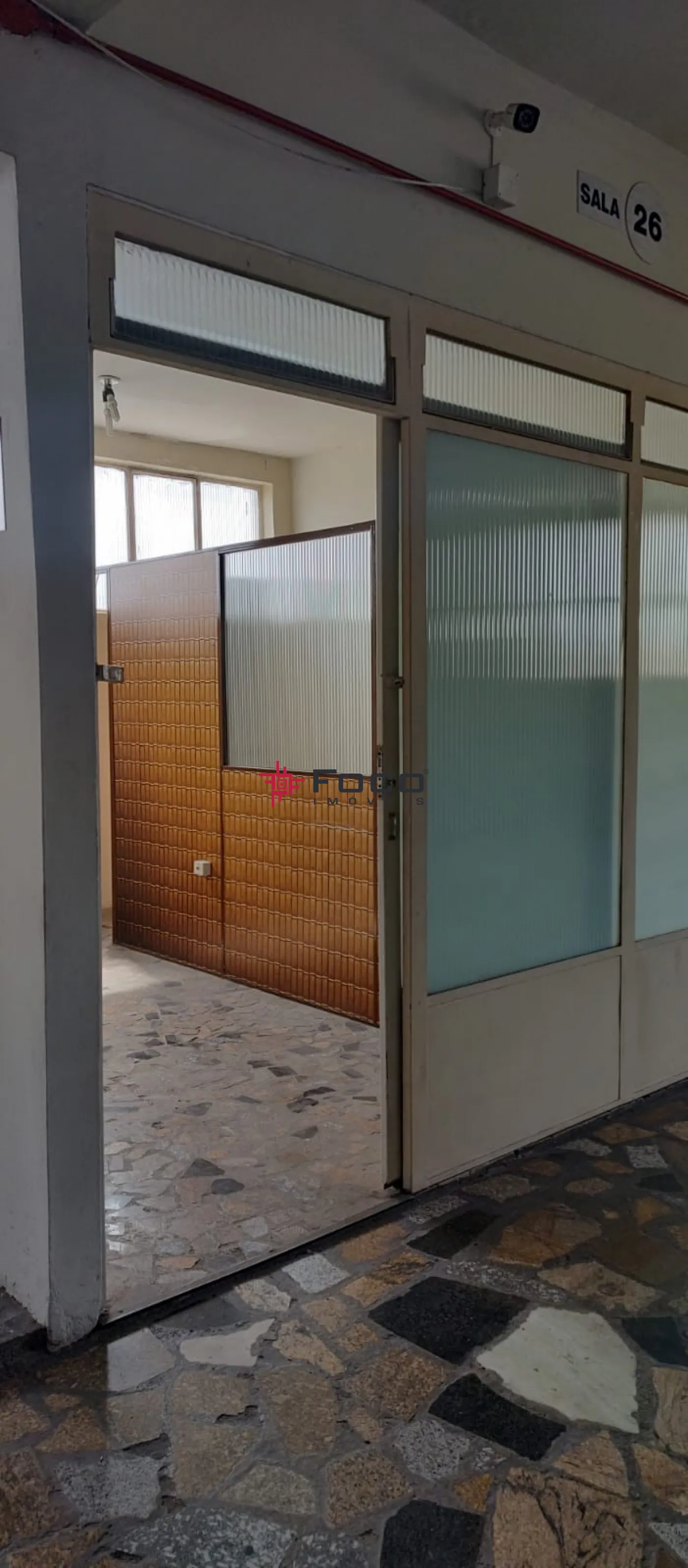 Alugar Comercial / Sala Comercial em São José dos Campos R$ 700,00 - Foto 4