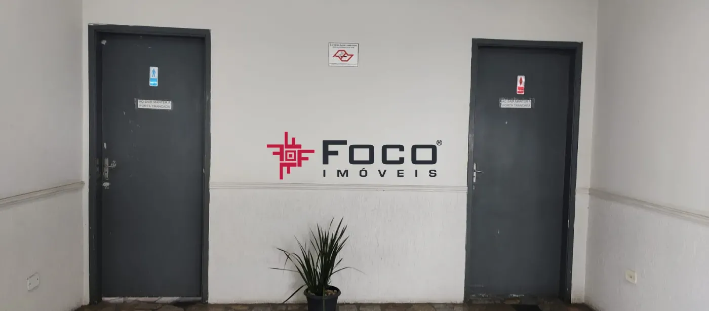 Alugar Comercial / Sala Comercial em São José dos Campos R$ 700,00 - Foto 9