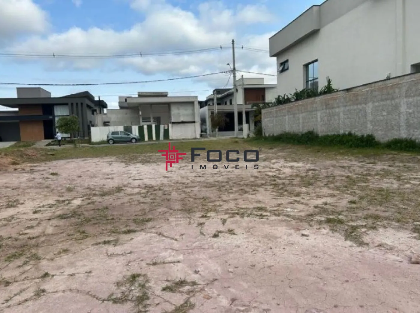 Comprar Terreno / Condomínio em São José dos Campos R$ 815.000,00 - Foto 1