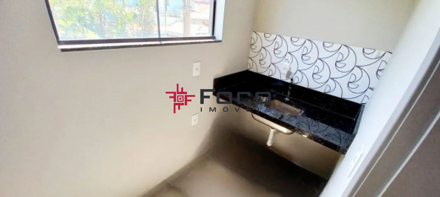 Alugar Comercial / Sala Comercial em São José dos Campos R$ 1.800,00 - Foto 6