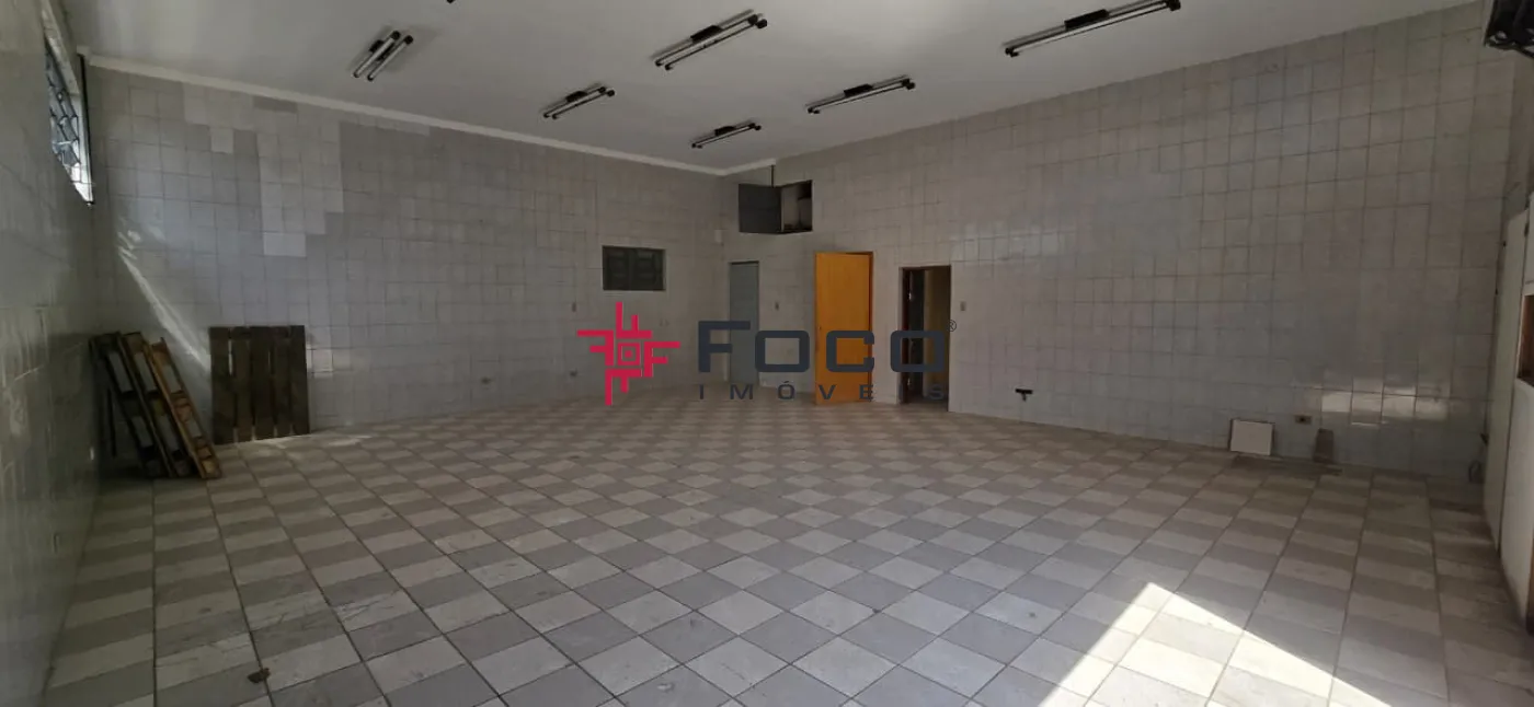 Alugar Comercial / Ponto Comercial em São José dos Campos R$ 3.500,00 - Foto 1