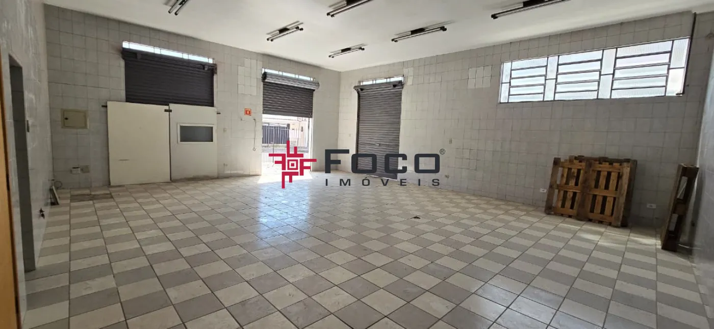 Alugar Comercial / Ponto Comercial em São José dos Campos R$ 3.500,00 - Foto 3