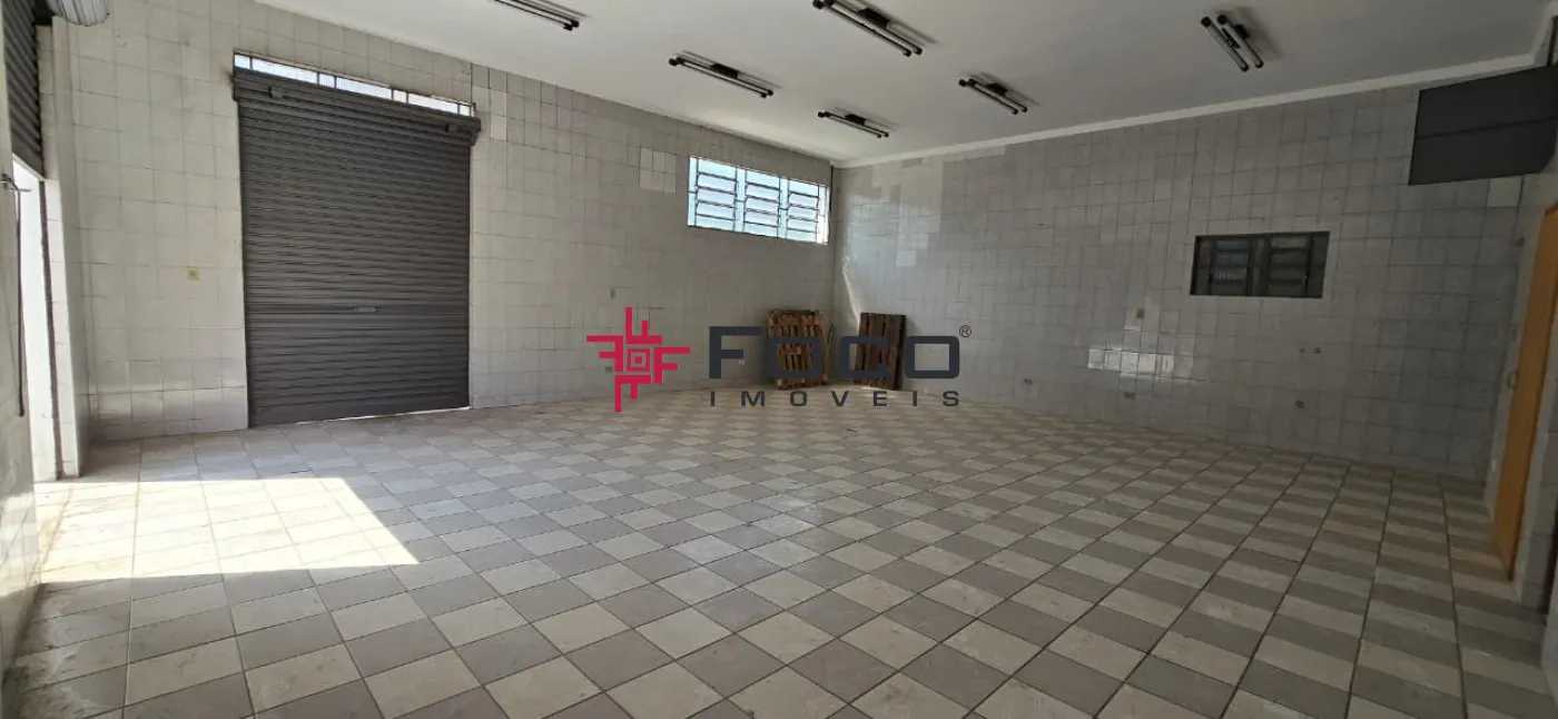 Alugar Comercial / Ponto Comercial em São José dos Campos R$ 3.500,00 - Foto 2