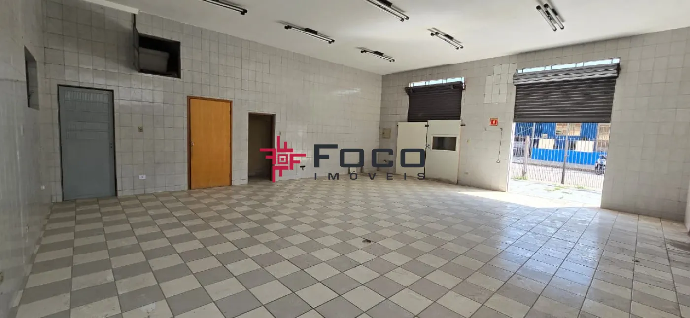 Alugar Comercial / Ponto Comercial em São José dos Campos R$ 3.500,00 - Foto 4