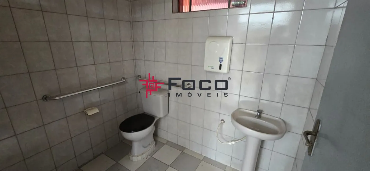 Alugar Comercial / Ponto Comercial em São José dos Campos R$ 3.500,00 - Foto 7