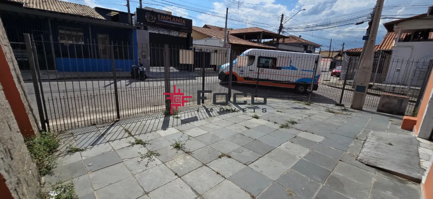 Alugar Comercial / Ponto Comercial em São José dos Campos R$ 3.500,00 - Foto 9