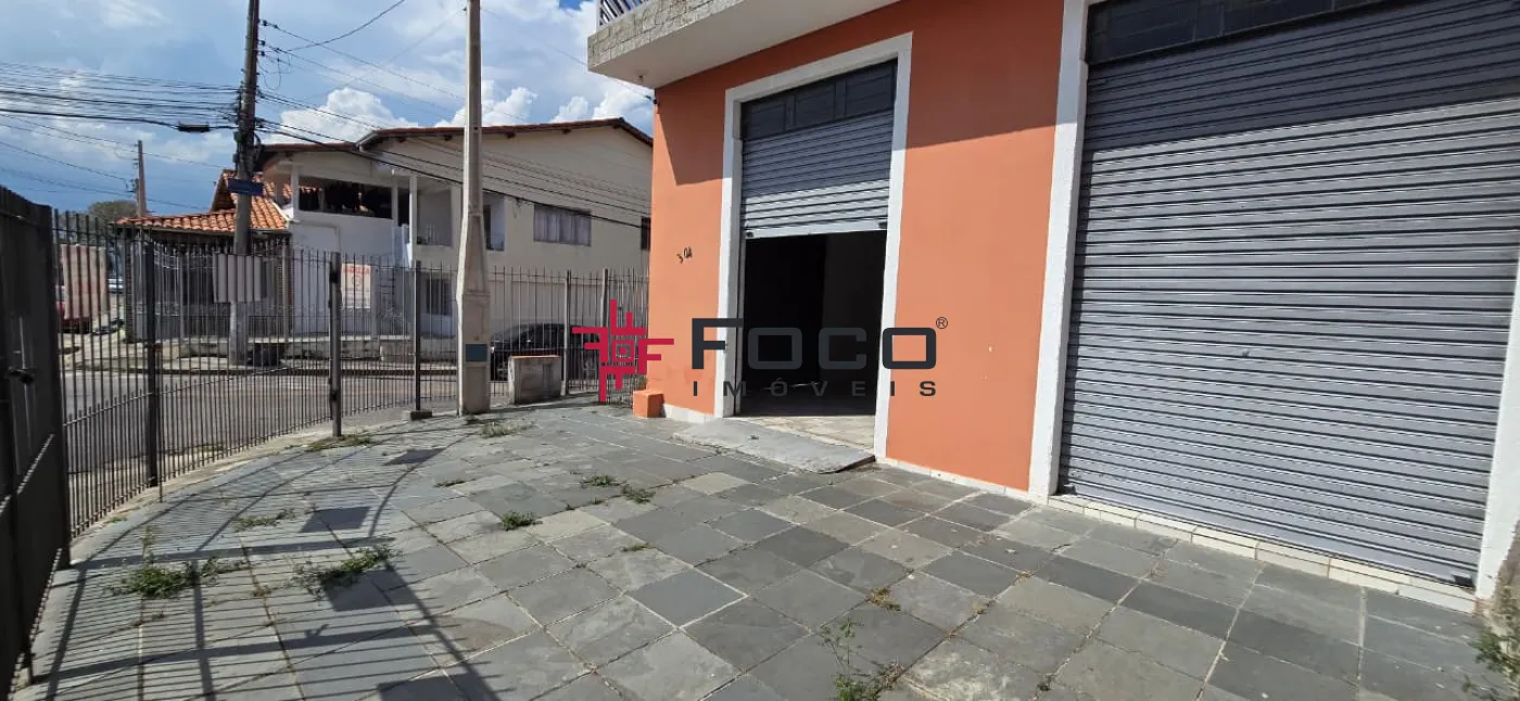 Alugar Comercial / Ponto Comercial em São José dos Campos R$ 3.500,00 - Foto 8