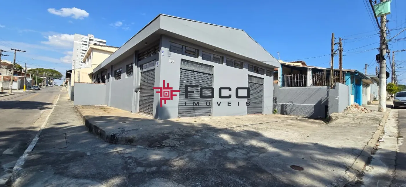 Alugar Comercial / Ponto Comercial em São José dos Campos R$ 6.000,00 - Foto 1