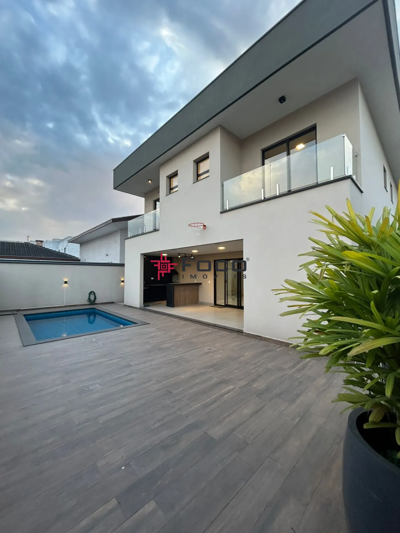 Alugar Casa / Condomínio em Caçapava R$ 7.500,00 - Foto 2