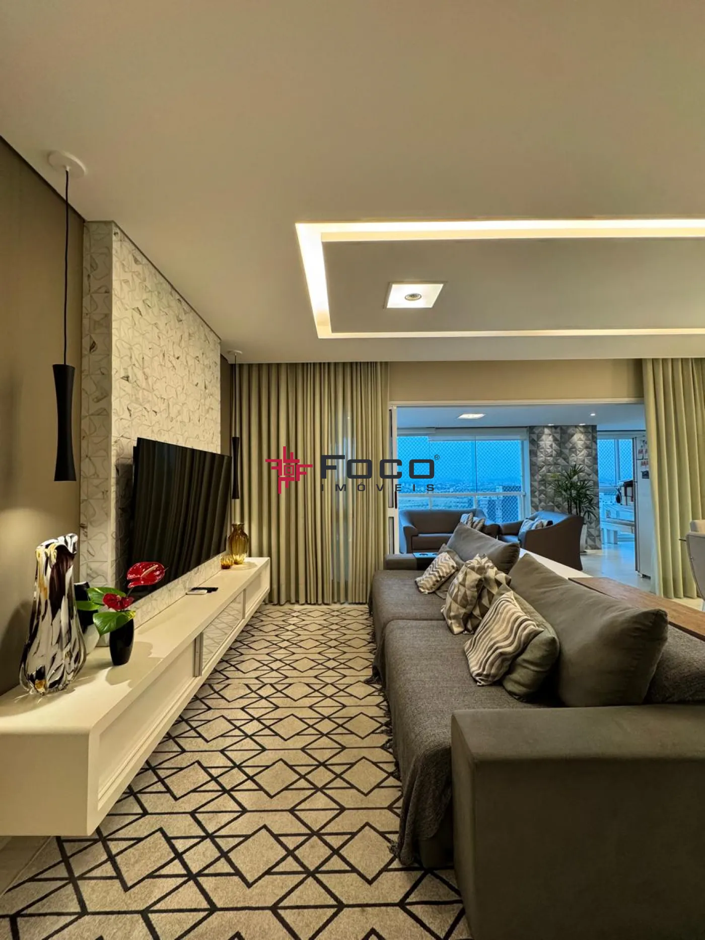 Comprar Apartamento / Padrão em São José dos Campos R$ 3.000.000,00 - Foto 13