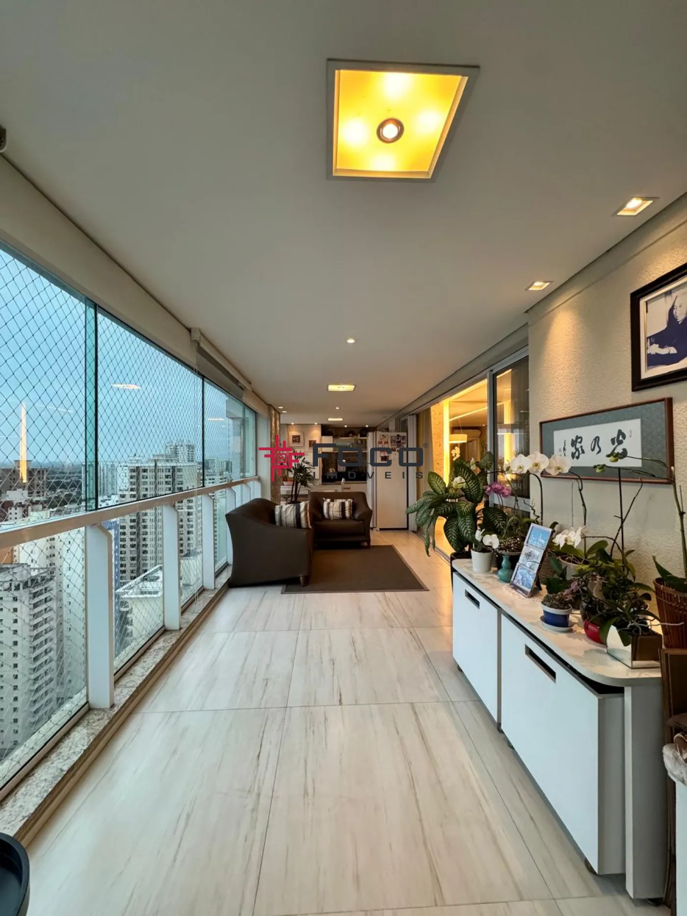 Comprar Apartamento / Padrão em São José dos Campos R$ 3.000.000,00 - Foto 9