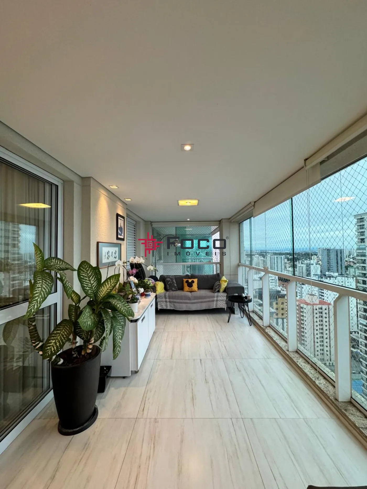 Comprar Apartamento / Padrão em São José dos Campos R$ 3.000.000,00 - Foto 7