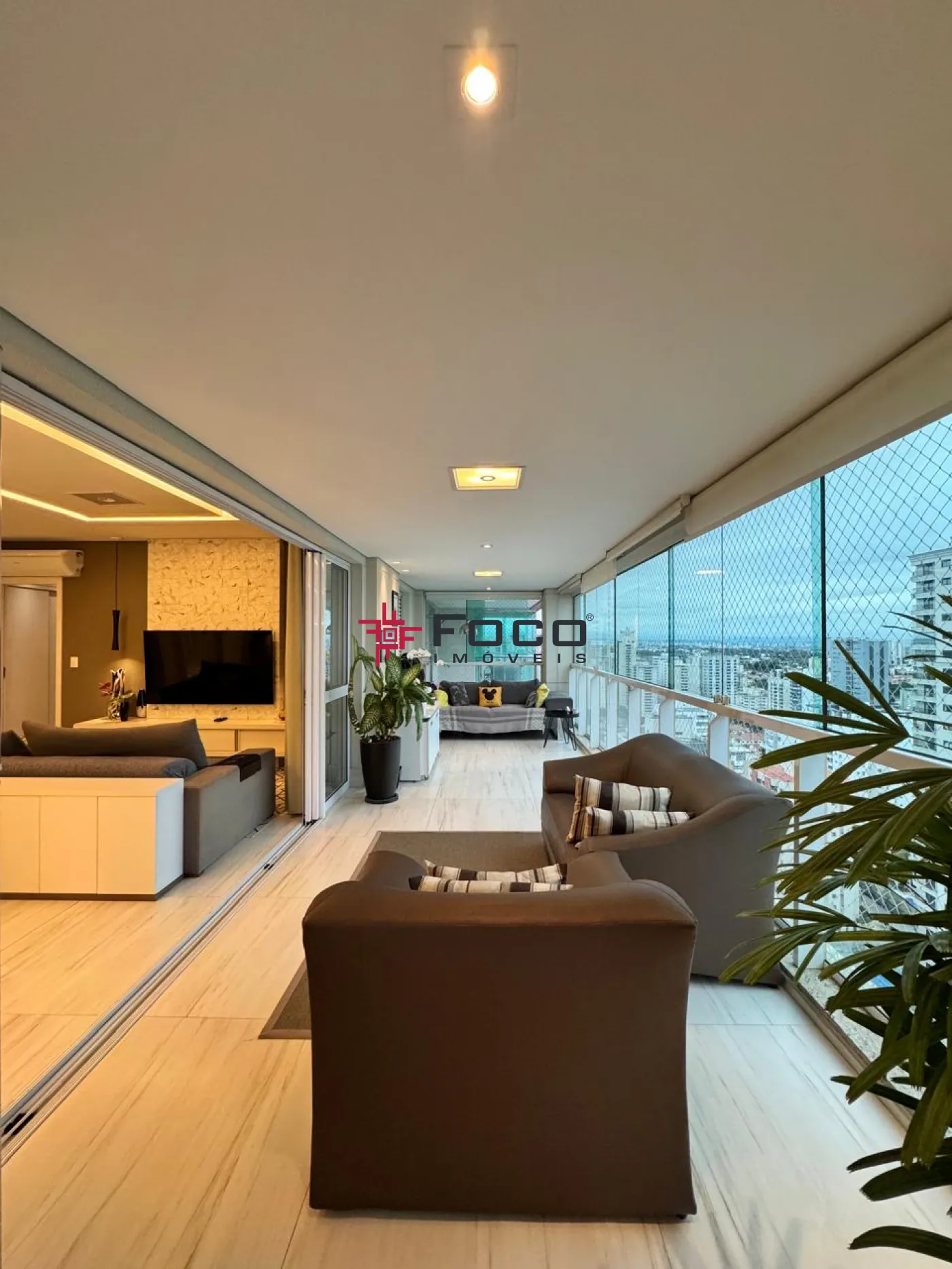 Comprar Apartamento / Padrão em São José dos Campos R$ 3.000.000,00 - Foto 6