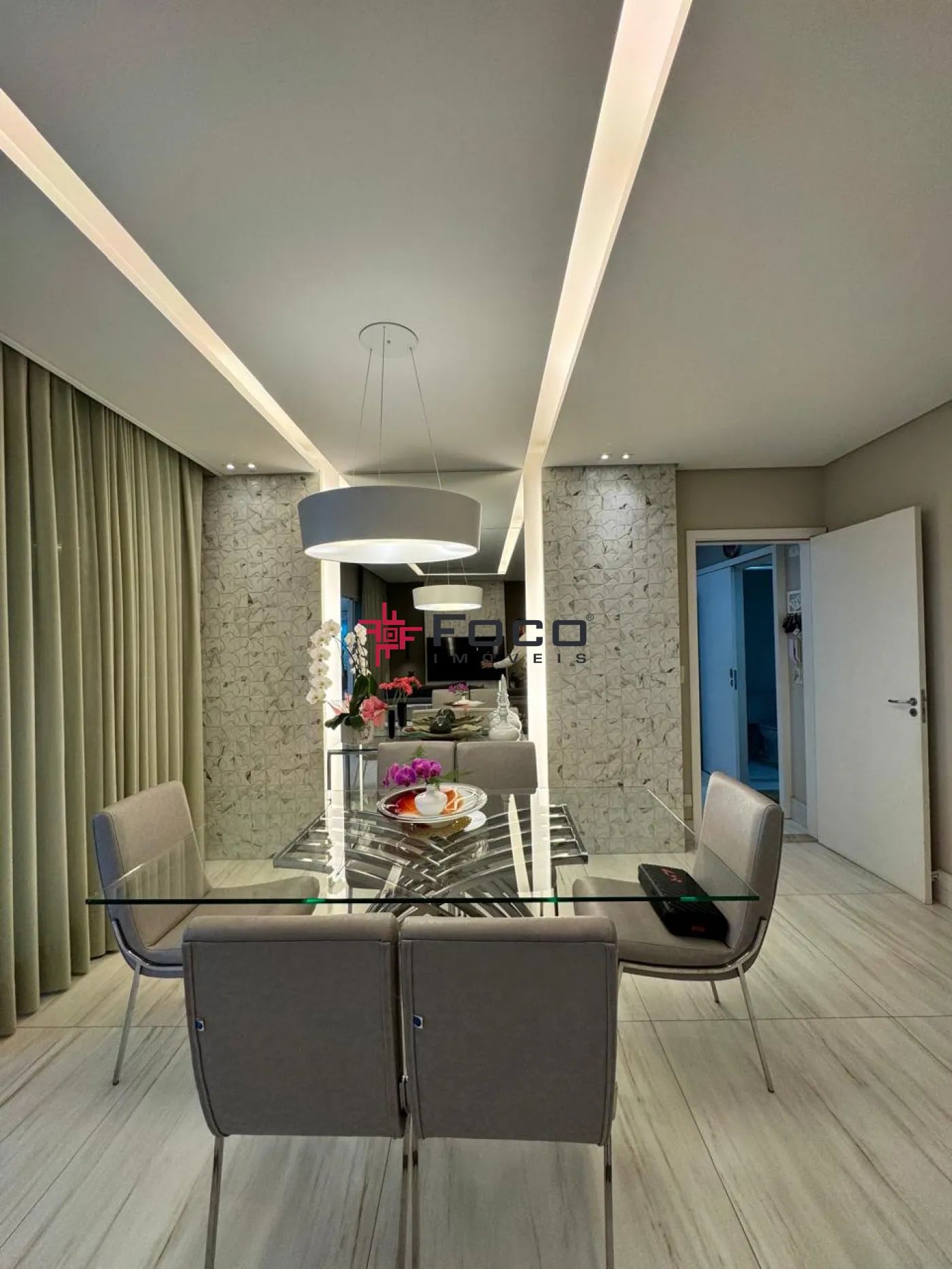 Comprar Apartamento / Padrão em São José dos Campos R$ 3.000.000,00 - Foto 5