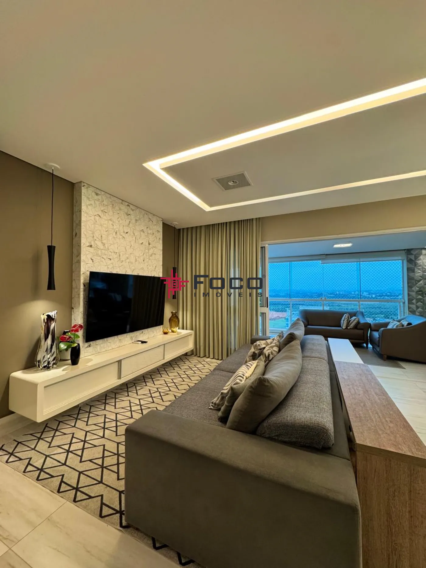 Comprar Apartamento / Padrão em São José dos Campos R$ 3.000.000,00 - Foto 4